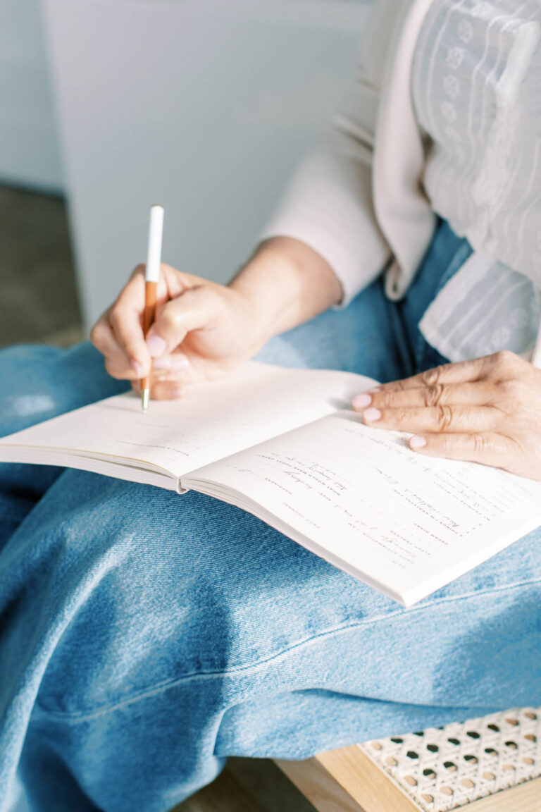 Why You Keep Starting New Business Ideas (And Never Finish Them)