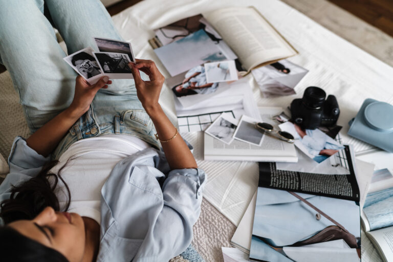The Dangerous Lie About Finding the “Perfect” Business Model